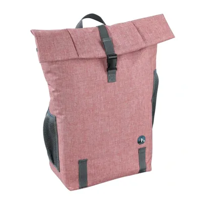 Zaino Rosa Scuro 18 l - cilio