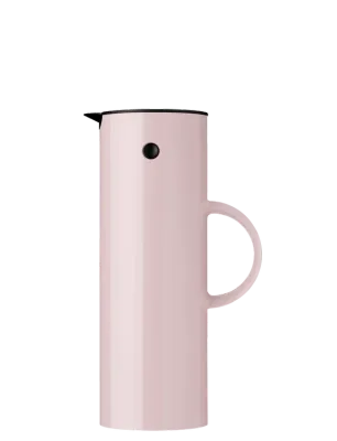 Caraffa sottovuoto 1 l Rosa EM - Stelton