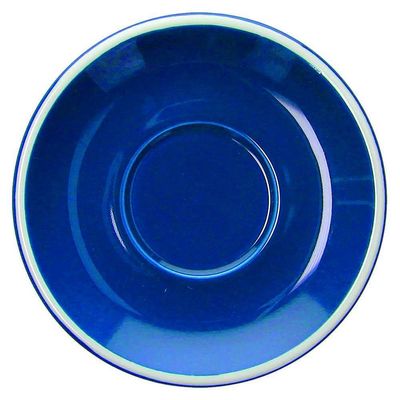 Tognana - Piattino caffè 12 cm Albergo Blu