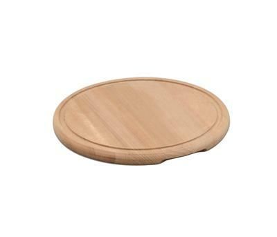 Tagliere Tondo 25 cm - Caper