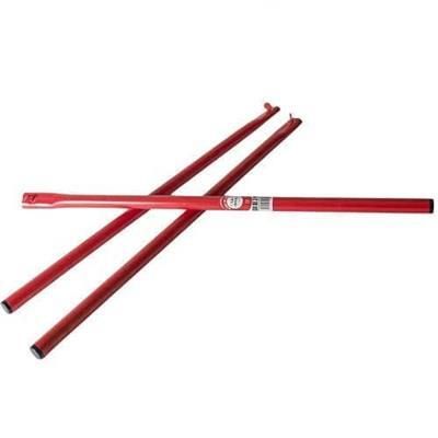 Supporto Tre Piedi 75 cm Rosso Gas - Garcima