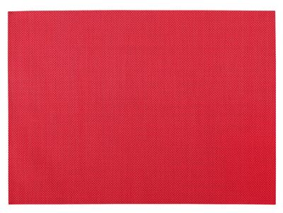 Tovaglietta 33x45 cm Rosso - Tirolix