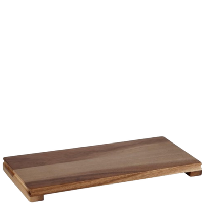 Churchill - Piano alzata buffet 39,6 x 16 cm Buffetscape Wood