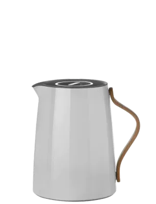 Caraffa sottovuoto per tè 1 l Grigio Emma - Stelton