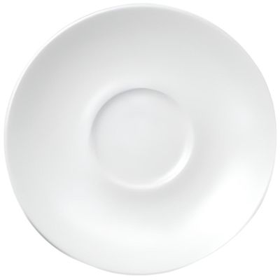 Churchill - Sottotazza 14 cm White Holloware