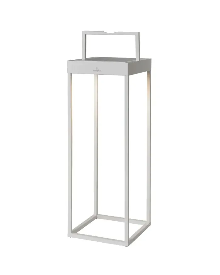 Lanterna per esterno Cannes Led Bianco - Villeroy &amp; Boch