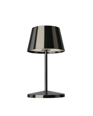 Lampada da tavolo Seoul 2.0 Led Grigio - Villeroy &amp; Boch