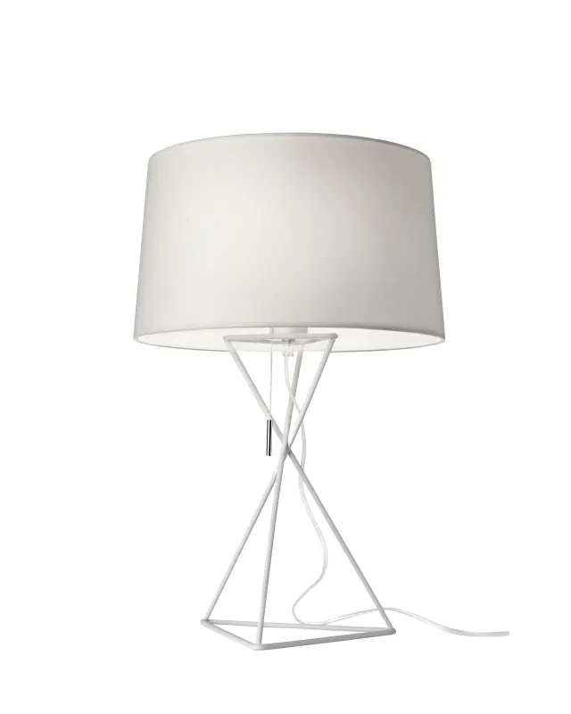 Lampada da tavolo New York Led Bianca - Villeroy &amp; Boch