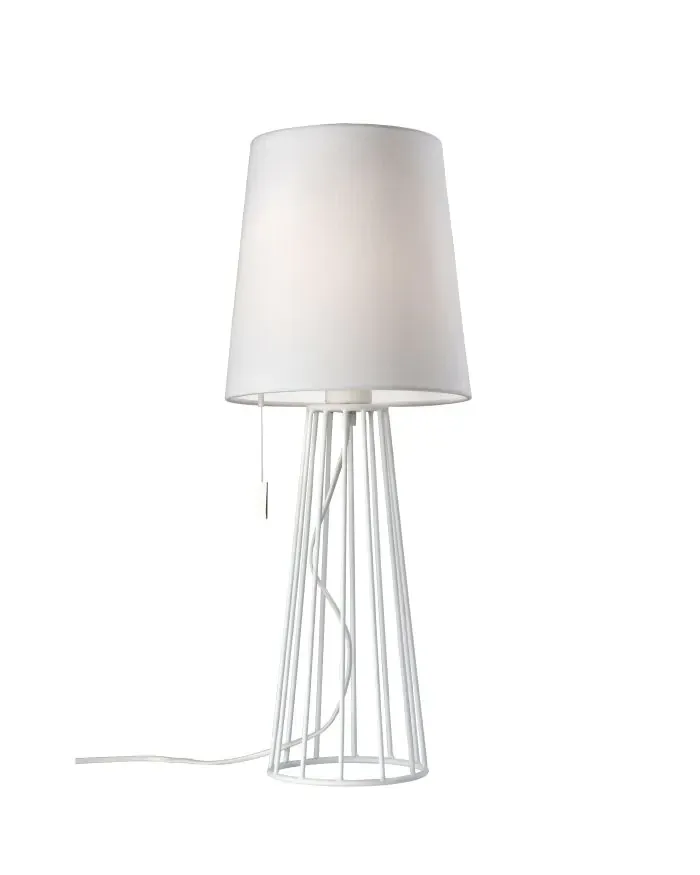 Lampada da tavolo Mailand Led Bianco - Villeroy &amp; Boch