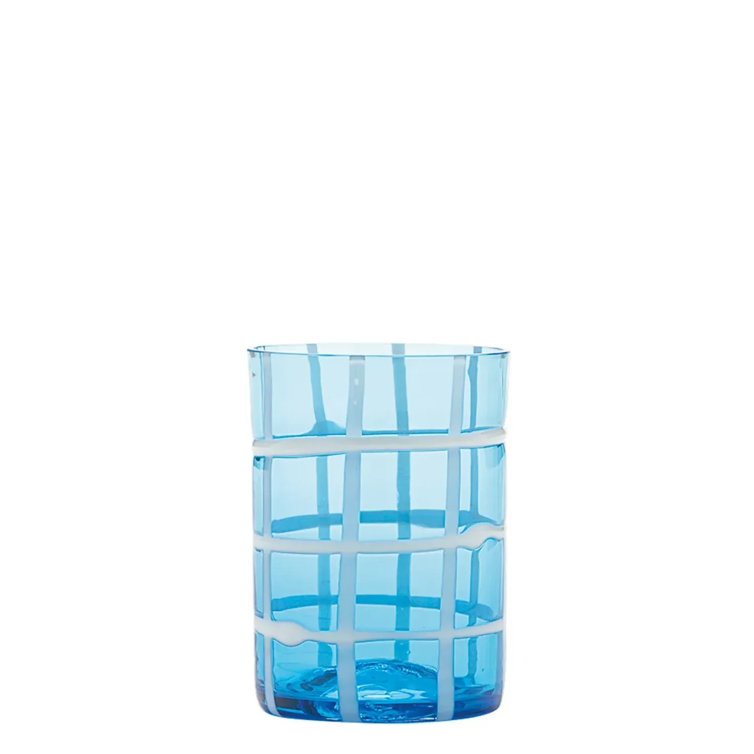 Tumbler 35 cl Twiddle Acquamarina - Zafferano