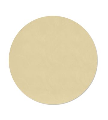 Lind DNA - Tovaglietta Nupo Lemon Sorbet 40 cm