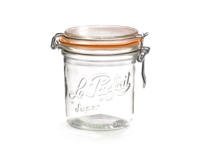 Le Parfait - Vaso ermetico 75 cl Le Terrine Super