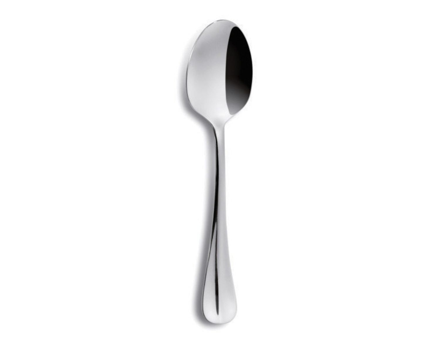 Comas - Cucchiaio caffè 13,5 cm Baguette XL