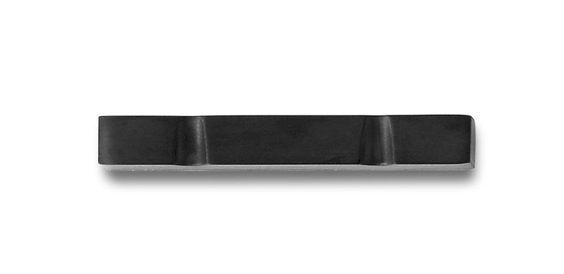 Comas - Poggia bacchette/posate black 6 cm Palillos