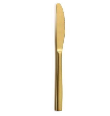 Comas - Coltello frutta 20,9 cm Bcn Colors Oro