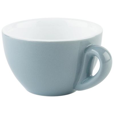 APS - Tazza da caffè &quot;Snug&quot; 0,2L Azzurro