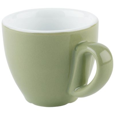 APS - Tazza da caffè espresso &quot;Snug&quot; 0,8L Verde