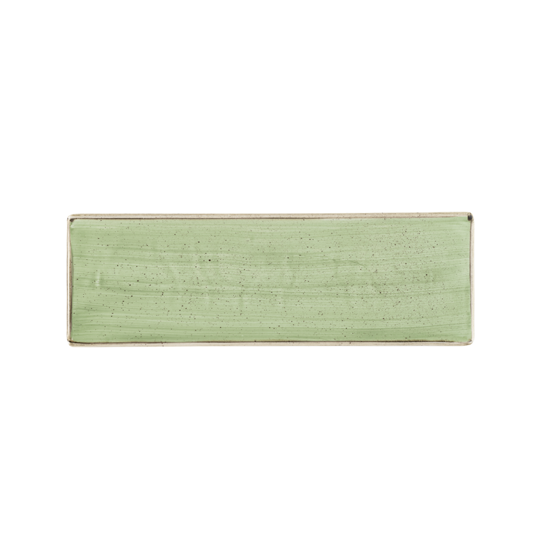 Churchill - Vassoio 32,3 x 10,5 cm Sage Green