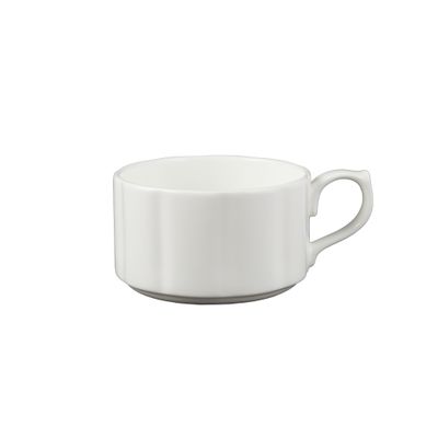 Geminiano Cozzi - Tazza colazione impilabile 31 cl Burano