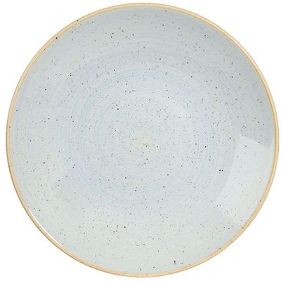 ​Churchill ​- Piatto fondo coupe 28,1 cm Duck Egg Blue