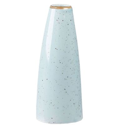 Churchill - Vaso fiori 12,5 cm Duck Egg Blue