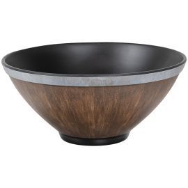 Tognana - Bowl 14 cm Show Plate Barrel