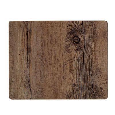 Tognana - Piastra GN 1/2 32,5 x 26,5 cm Wood Show Plate Gastronorm