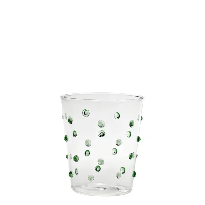 Tumbler 45 cl Party Verde - Zafferano