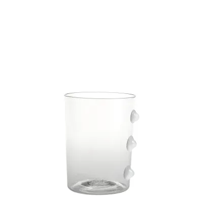 Tumbler 37 cl Petoni Bianco - Zafferano