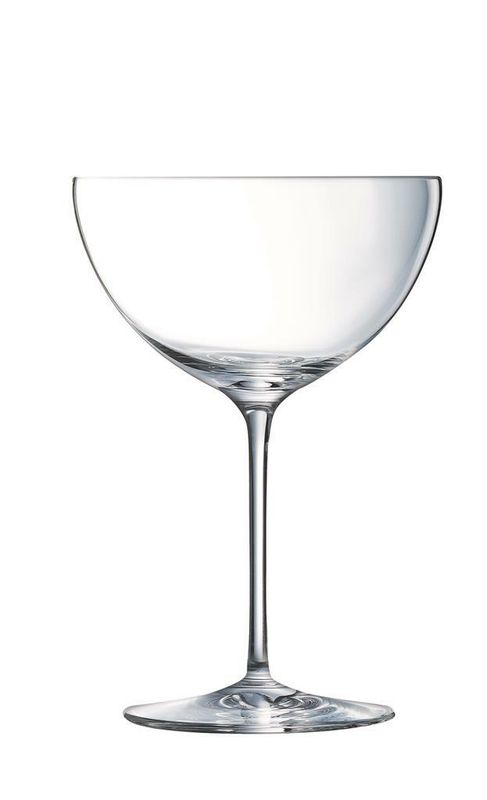 Calice Coppa Champagne 35 cl Champagne e Cocktail - Chef&amp;Sommelier