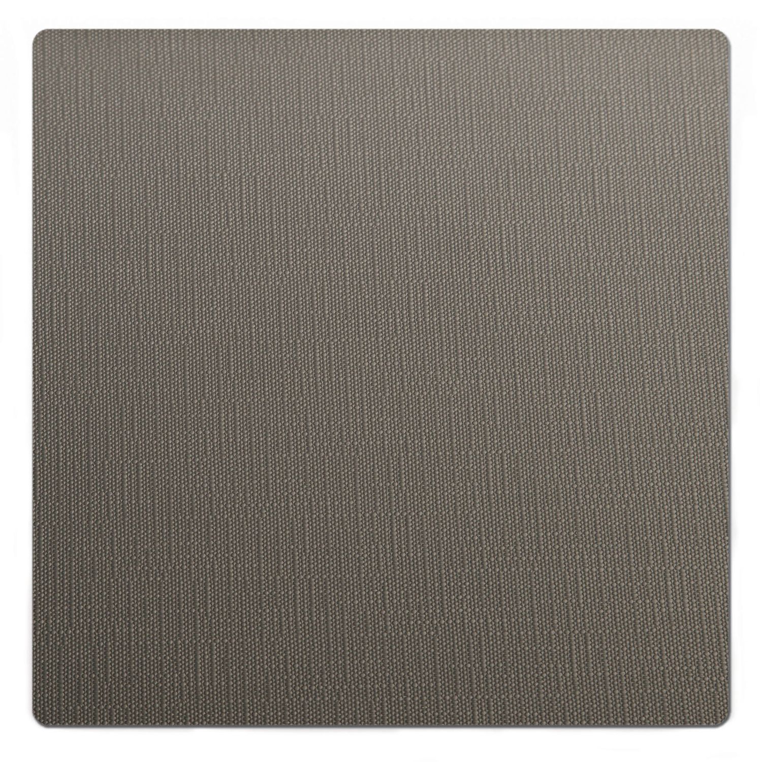 Dag Style - Tovaglietta Juta 45 x 45 cm Grigio