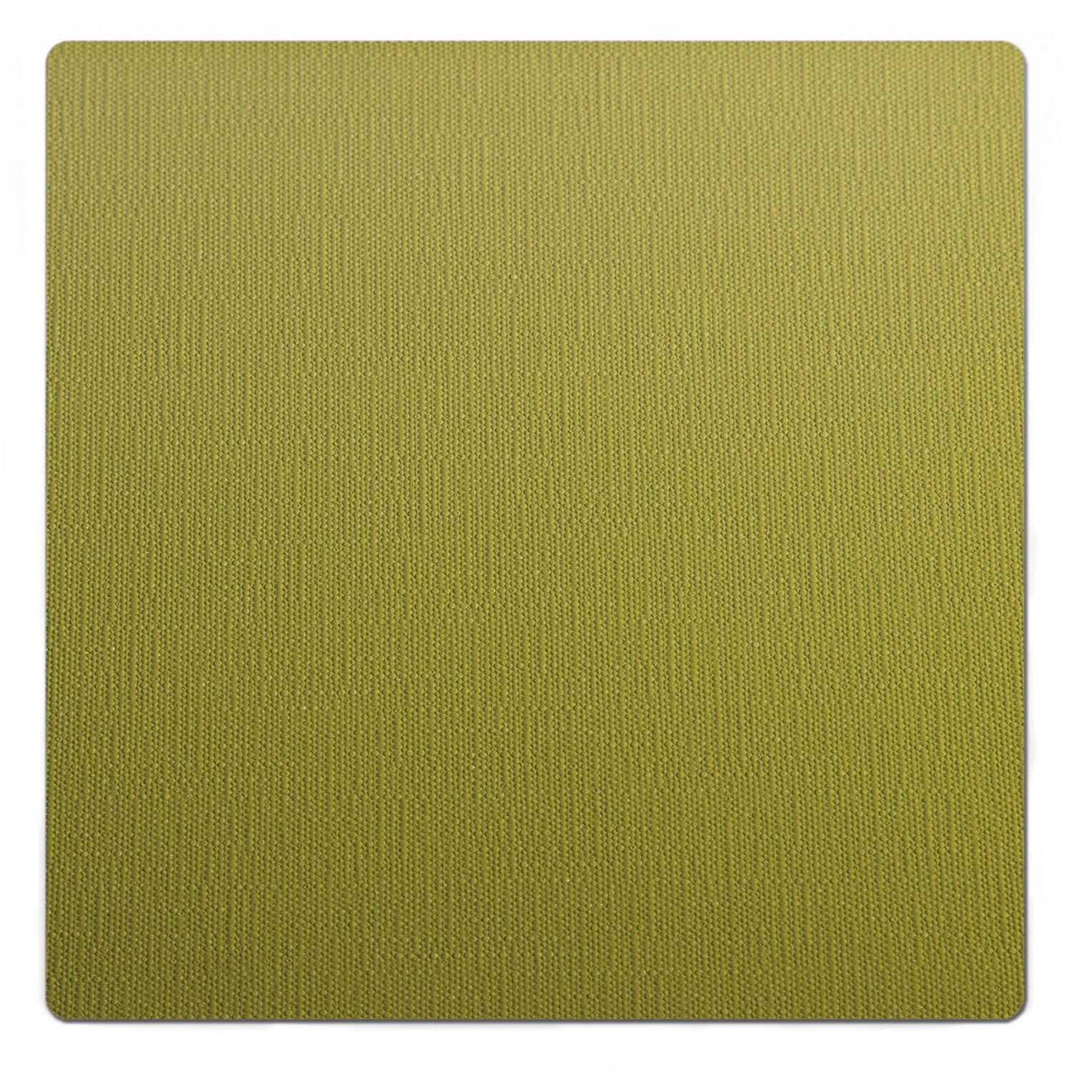Dag Style - Tovaglietta Juta 45 x 45 cm Verde