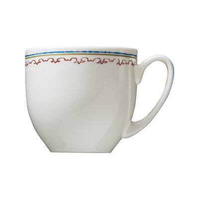 Geminiano Cozzi - Tazza tè/cappuccino 25 cl Chinesi Fiori Finiti