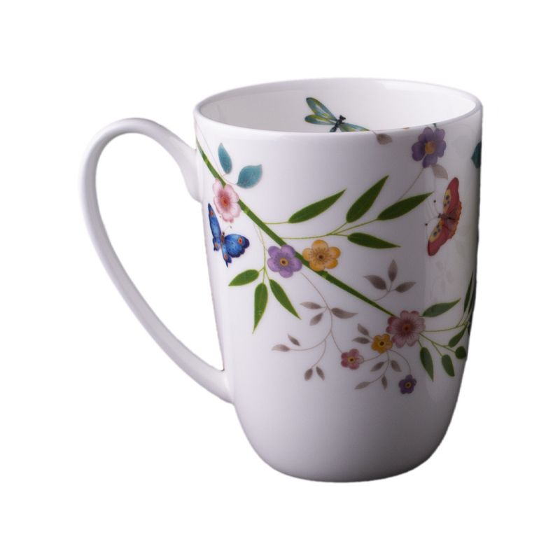 Geminiano Cozzi - Mug 35 cl Incanto di Primavera