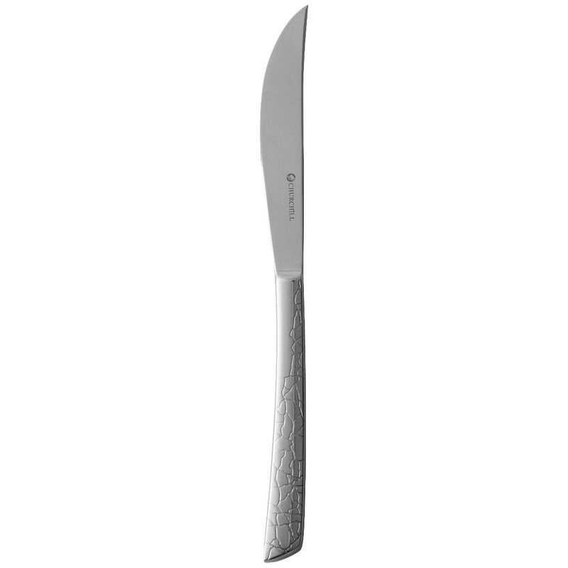 Churchill - Coltello da bistecca 24 cm Kintsugi