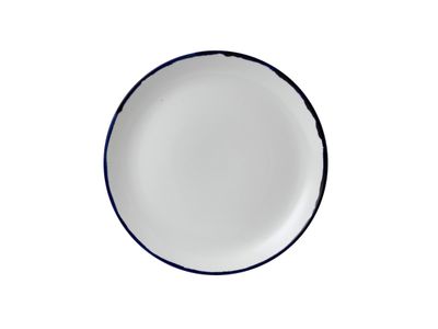 Dudson - Piatto coupe 28,8 cm Harvest Ink