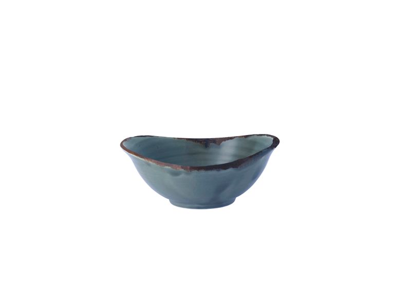 Ciotola profonda 17.4x14.7 cm - Harvest Blue Dudson