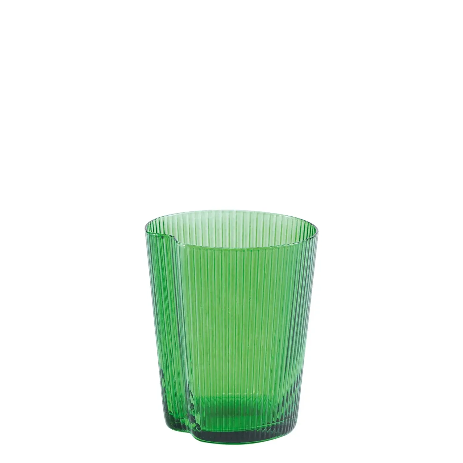 Tumbler 33,5 cl Handy Verde - Zafferano