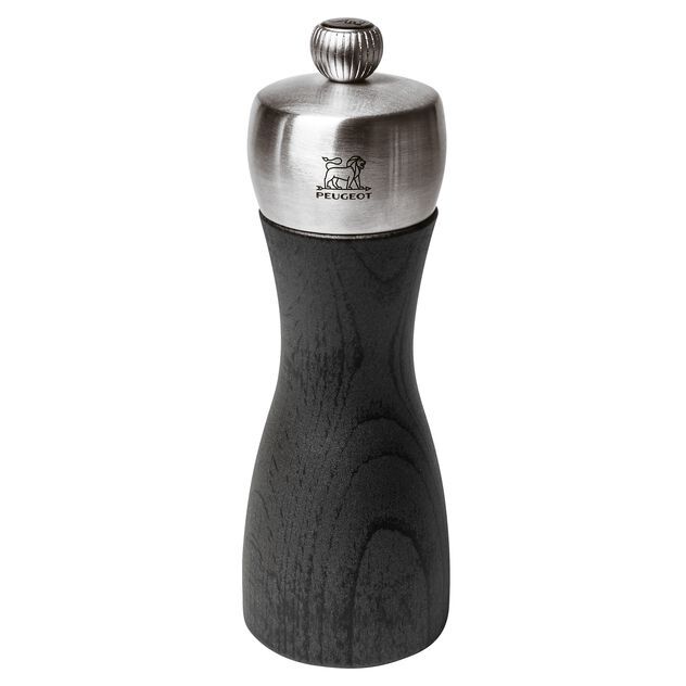 Macinapepe 15 cm Fidji Dark Grey - Peugeot