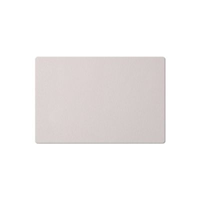 DAG Style - Tovagliette Chef BIANCO 30x45 cm