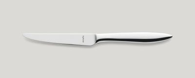 Amefa - Coltello da dessert manico pieno 210 mm Tendece