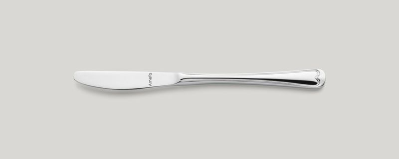 Amefa - Coltello da frutta manico pieno 172 mm Elegance