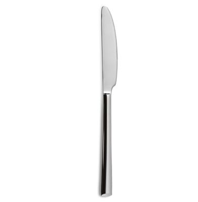 Comas - Coltello tavola 22,5 cm Lotus