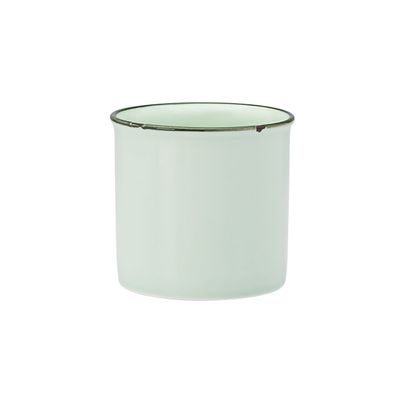 Yegam - Cilindro da 45 cl  Verde Tin Tin