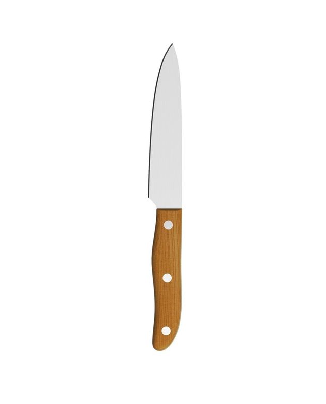 Abert - Coltello Bistecca Kobe