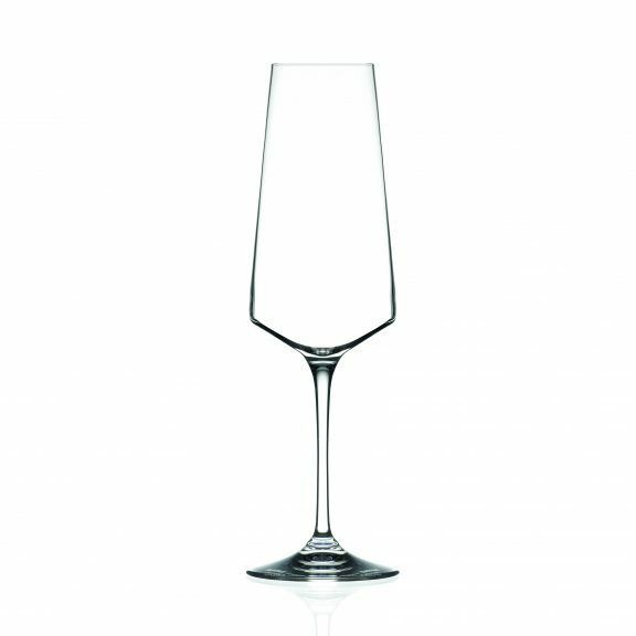 Calice Vini Flute 35,5 cl Aria - RCR