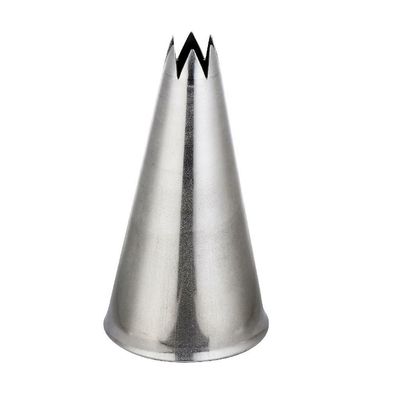 Bocchetta Foro Stella 4 mm - Thermohauser
