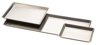 Vassoio da Esposizione 58 x 21 cm - Piazza