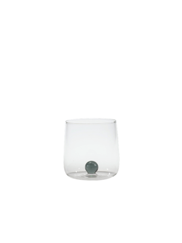 Tumbler 44 cl Bilia Grigio - Zafferano