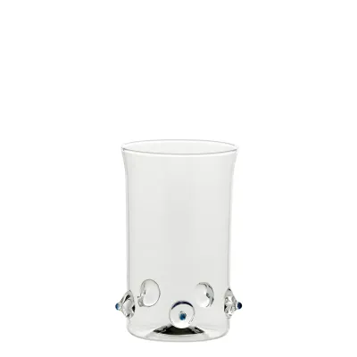 Bicchiere Highball 38 cl Patèa Blu - Zafferano